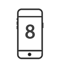 iphone_8_Reparatur_Wien